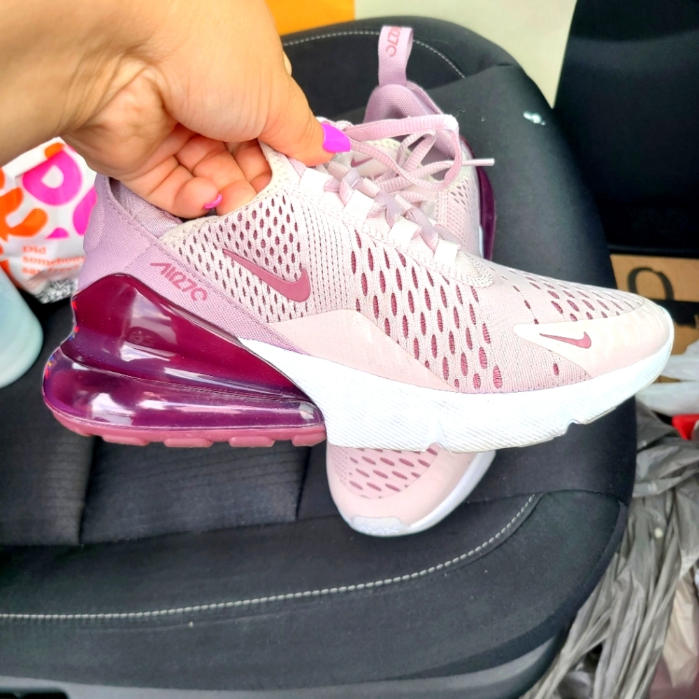 Nike sneakers